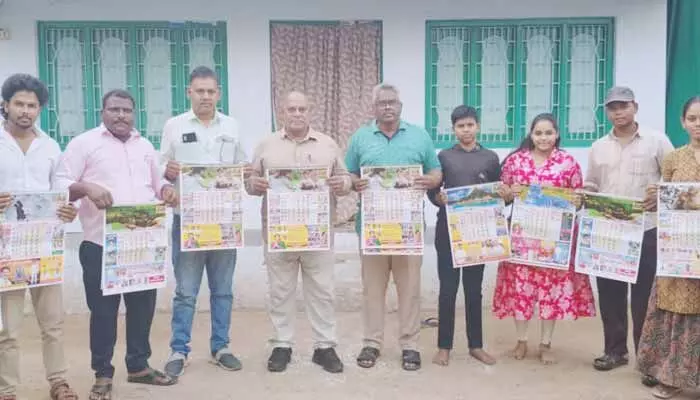 సమాజానికి...దిశ... దశ: సినీ నటుడు అజయ్ ఘోష్ సమాజానికి...దిశ... దశ: సినీ నటుడు అజయ్ ఘోష్