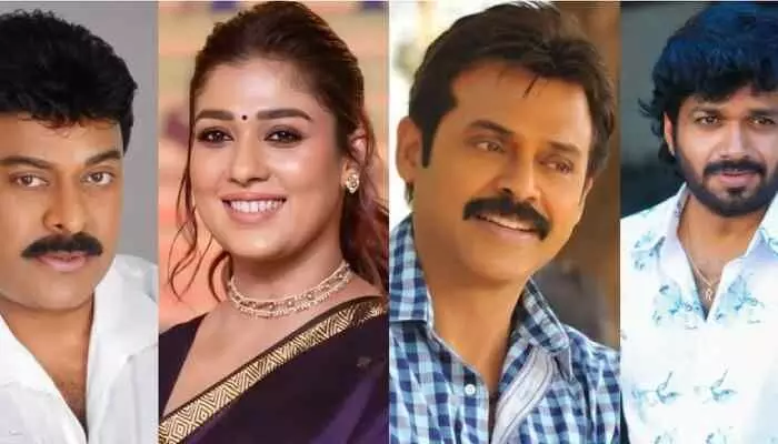 నయనతార రెమ్యూనరేషన్ పై కాంట్రవర్సీ..అడిగినంత ఇవ్వలేదా ? నయనతార రెమ్యూనరేషన్ పై కాంట్రవర్సీ..అడిగినంత ఇవ్వలేదా ?