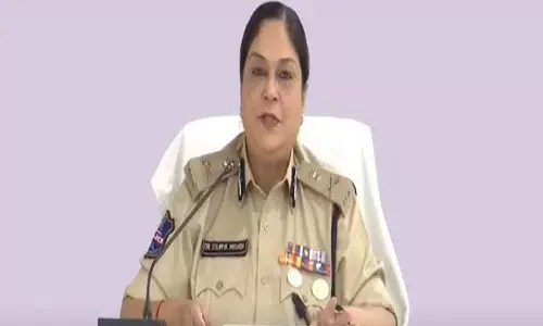 జైల్లో 17 మంది గర్భిణీలకు ప్రసవాలు.. ప్రభుత్వ పథకాలు అమలు : 2025 వార్షిక నివేదిక వెల్లడి