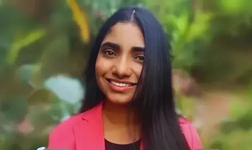 పర్యావరణ విద్యలో.. ప్రపంచవ్యాప్త ఖ్యాతి.!