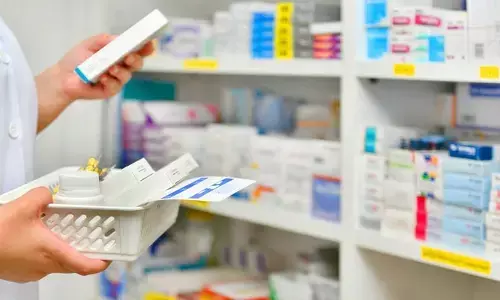 Fake Tablets: ప్రాణాలతో చెలగాటం.. హైదరాబాద్‍లో నకిలీ టాబ్లెట్ల కలకలం