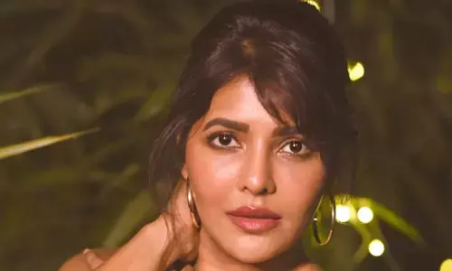 Luviena Lodh :సోషల్ మీడియాలో వైరల్ అవుతున్న లువియనా లోధ్ లేటెస్ట్ ఫోటోలు