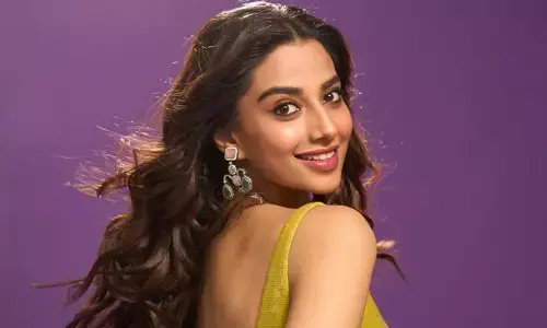 కాబోయే భర్త విషయంలో నో కాంప్రమైజ్.. చర్చనీయాంశంగా మారిన మీనాక్షి చౌదరి కామెంట్స్