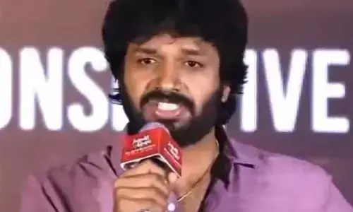 ఆ ఐదుగురు డిజాస్ట‌ర్ హీరోల‌కు హిట్ ఇచ్చిన అనిల్ !