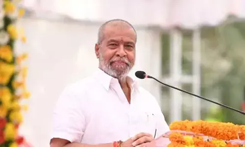 ‘ఆ గొప్ప అవకాశం నాకే దక్కింది’.. మంత్రి దామోదర ఆసక్తికర వ్యాఖ్యలు
