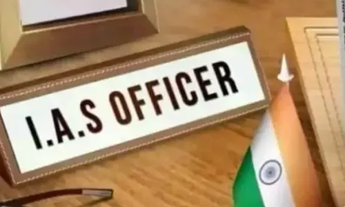 లేడీ ఐఏఎస్‍పై కథనాలు.. పురుషాధిక్య భావజాలంతో దుశ్చర్యలు సరికాదు: జస్టిస్ సుదర్శన్ రెడ్డి
