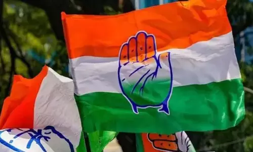 ఆలస్యమవుతున్న ప్రభుత్వ ఏర్పాటు.. ఇదే అదునుగా తమిళనాడు కాంగ్రెస్ సంచలన నిర్ణయం