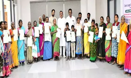 క‌మీష‌న్ల కోస‌మే పాల‌మూరు-రంగారెడ్డి ప్రాజెక్ట్ నిర్మాణం : ఎంపీ మ‌ల్లు ర‌వి