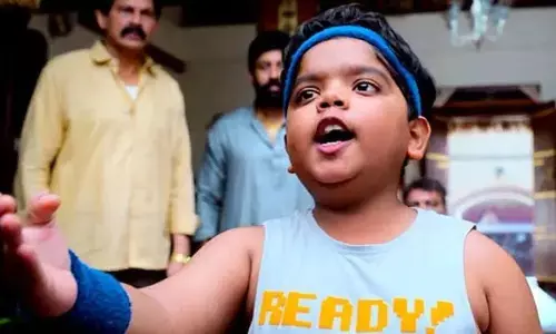 బుల్లిరాజా మజాకా.. ఈ ఏడాది ఎన్ని సినిమాల్లో నటిస్తున్నాడో తెలిస్తే అవాక్కవ్వాల్సిందే