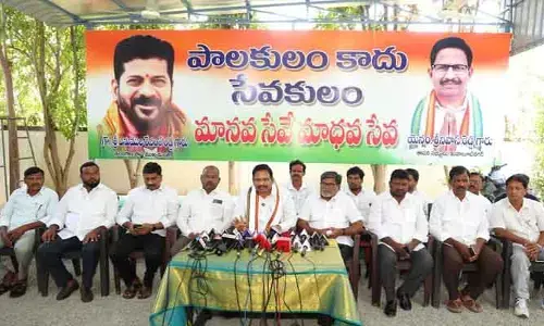 జూరాల నుంచి కాకుండా కృష్ణ నీళ్లను పాలమూరుకు ఎందుకు మళ్లించాలనుకున్నావు :  ఎమ్మెల్యే యెన్నం శ్రీనివాస్ రెడ్డి