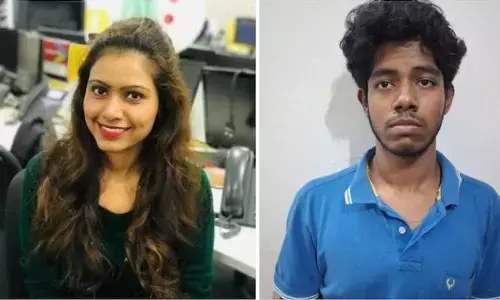 బెంగుళూరులో దారుణం.. కోరిక తీర్చలేదని టెకీని హత్య చేసిన ఇంటర్ విద్యార్థి
