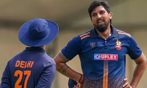 విజయ్ హజారే ట్రోఫీ.. సెమీస్‌కు పంజాబ్, విదర్భ.. పటిష్టమైన ఢిల్లీ, మధ్యప్రదేశ్‌లకు షాక్