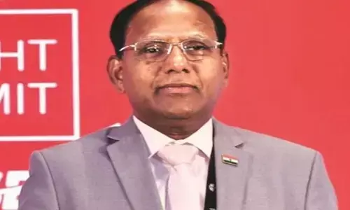 UPI: మరిన్ని దేశాలకు యూపీఐ విస్తరణ: డీఎఫ్‌ఎస్ కార్యదర్శి