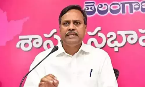 ఆర్ఎంపీలే ప్రాణదాతలన్న పల్లా.. మండిపడుతున్న వైద్య సంఘాలు