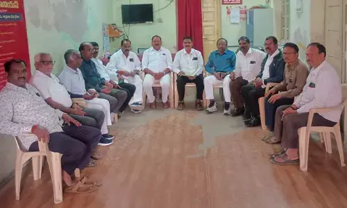 జనవరి 20న మరో పోరాటానికి సిద్ధమైన టీజీఎస్ఆర్టీసీ.. కార్మికులకు జేఏసీ పిలుపు