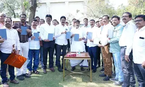 విద్యుత్ ఇంజనీర్ల సేవలు వెలకట్టలేనివి: డిప్యూటీ సీఎం భట్టి విక్రమార్క