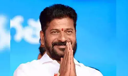 కొత్త కాంతులను మోసుకొచ్చే సంక్రాంతి కావాలి.. తెలుగు ప్రజలకు సీ CM రేవంత్ విషెస్