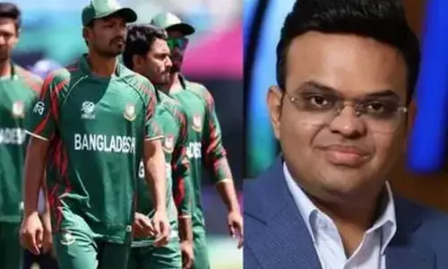 మేం అలా అనలేదంటూ బంగ్లాకు షాకిచ్చిన ఐసీసీ..!