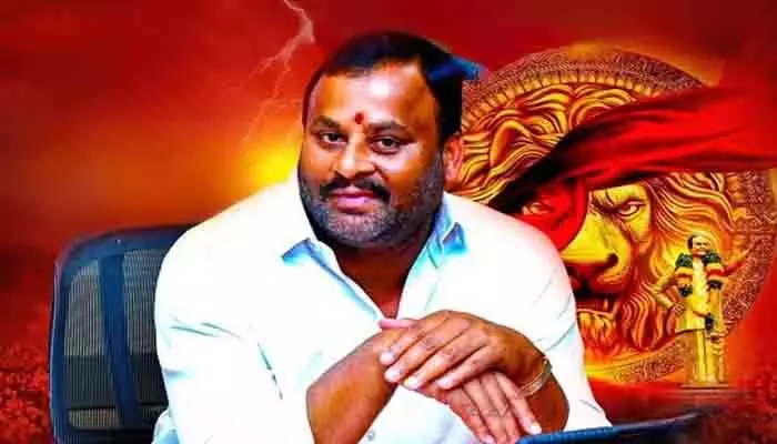 ప్రయాణికులకు మంత్రి మండిపల్లి గుడ్ న్యూస్ ప్రయాణికులకు మంత్రి మండిపల్లి గుడ్ న్యూస్