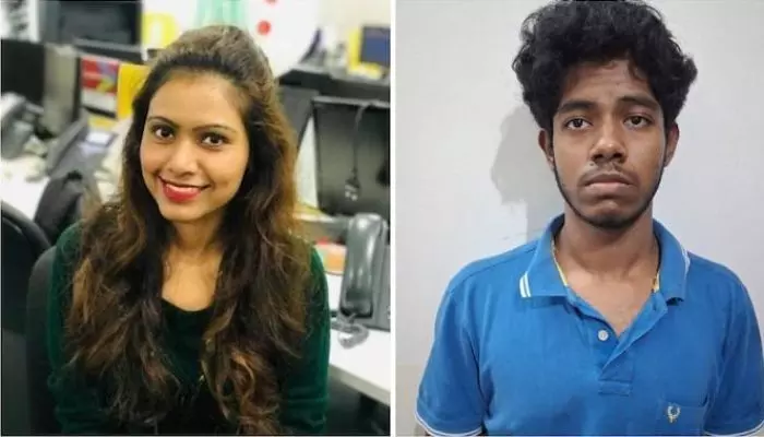 బెంగుళూరులో దారుణం.. కోరిక తీర్చలేదని టెకీని హత్య చేసిన ఇంటర్ విద్యార్థి బెంగుళూరులో దారుణం.. కోరిక తీర్చలేదని టెకీని హత్య చేసిన ఇంటర్ విద్యార్థి