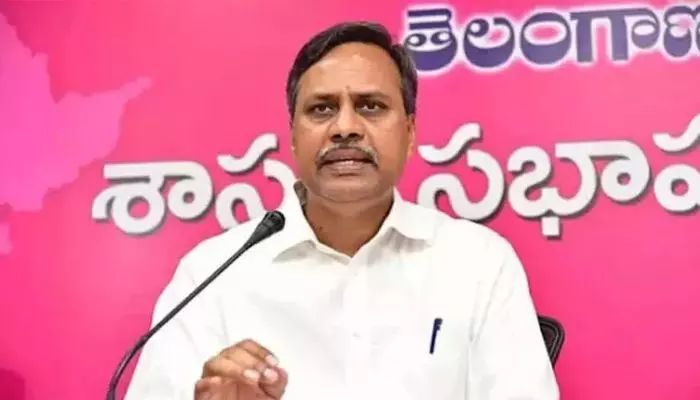 ఆర్ఎంపీలే ప్రాణదాతలన్న పల్లా.. మండిపడుతున్న వైద్య సంఘాలు ఆర్ఎంపీలే ప్రాణదాతలన్న పల్లా.. మండిపడుతున్న వైద్య సంఘాలు