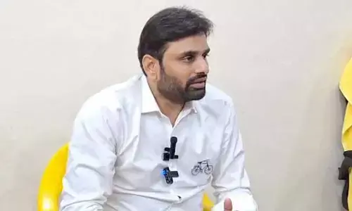 ఎంపీని బెదిరించి రూ.10 కోట్లు డిమాండ్