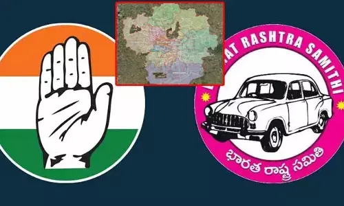సికింద్రాబాద్ కార్పొరేషన్ పై రగడ.. పొలిటికల్ క్రెడిట్ కోసమేనా?