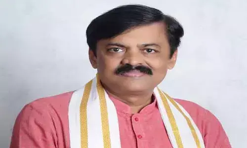 అందరి జీవితాల్లో భోగభాగ్యాలు కలగాలి : జీవీఎల్