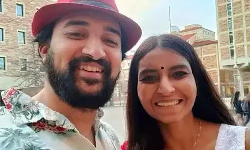యూనివర్సిటీలో పాలక్ పన్నీర్ వివాదం.. USలో భారత విద్యార్థులకు రూ.1.7 కోట్ల పరిహారం