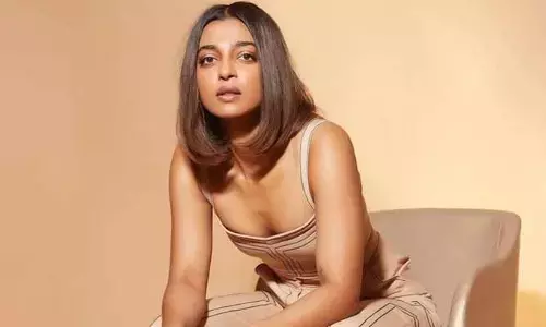 సినిమాల విషయంలో కీలక నిర్ణయం తీసుకున్న రాధికా ఆప్టే.. ఇకపై అలా చేయనంటూ షాకింగ్ కామెంట్స్