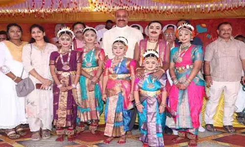 సంస్కృతిని కాపాడుకోవాలి : మంత్రి అచ్చెన్నాయుడు