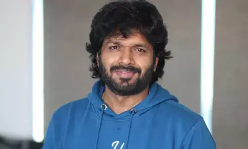 అనిల్ రావిపూడిపై పోలీసు కేసు.. జైలుకి వెళ్లి చిప్పకూడు తినడానికి నేను రెడీ అంటూ షాకింగ్ రియాక్షన్