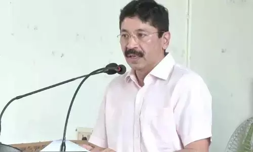 ఉత్తరాది మహిళలపై డీఎంకే ఎంపీ దయానిధి వివాదాస్పద వ్యాఖ్యలు.. బీజేపీ ఆగ్రహం