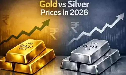 Today Gold, Silver Rates: సంక్రాంతి పండగ వేళ భారీ షాక్.. ఆల్ టైమ్ హైకి చేరిన బంగారం, వెండి ధరలు