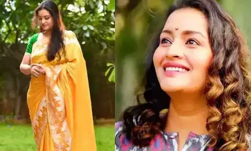 రేణు దేశాయ్ ఇంట్రెస్టింగ్ పోస్ట్.. వావ్ యమ్మీ అంటూ నెటిజన్ల కామెంట్స్