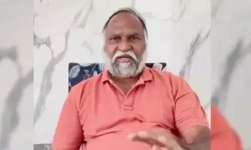 జర్నలిస్టుల అరెస్టు ప్రభుత్వానికి మంచిది కాదు.. జగ్గారెడ్డి షాకింగ్ కామెంట్స్