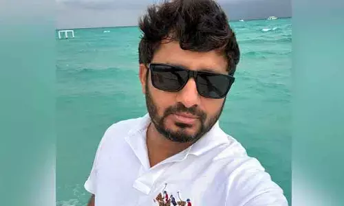 అర్ధరాత్రి జర్నలిస్టుల అరెస్టును ఖండిస్తున్నాం: టీయూడబ్ల్యూజే