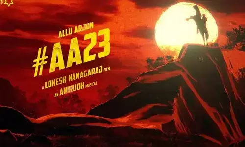 కోలీవుడ్ డైరెక్టర్‌తో అల్లు అర్జున్ భారీ ప్రాజెక్ట్.. అధికారిక ప్రకటనతో భారీ హైప్