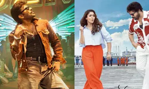 చిరంజీవి మ‌న శంక‌రవ‌ర ప్ర‌సాద్ గారు సినిమా మ‌రో రికార్డ్‌