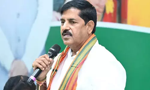 లండన్‌లో చదివాడు, అమెరికాలో తిరిగాడు.. కుమారుడి డ్రగ్స్ కేసుపై బీజేపీ ఎమ్మెల్యే కీలక వ్యాఖ్యలు