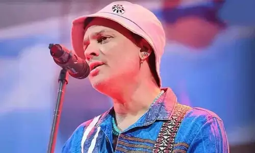 Zubeen Garg: భారతీయ సింగర్ ది హత్య కాదు.. ట్విస్ట్ ఇచ్చిన సింగపూర్ పోలీసులు