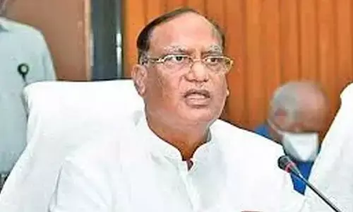 తెలంగాణ ప్రజల‌కు సంక్రాతి శుభాకాంక్షలు
