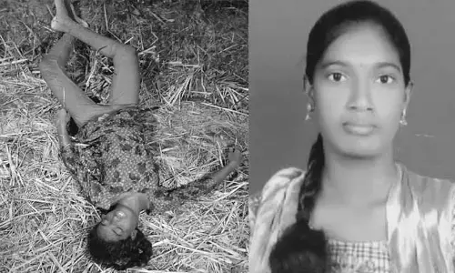 పండుగ వేళ‌ కొల్లాపూర్ లో విషాదం.. ఇద్ద‌రు బాలికలు మృతి