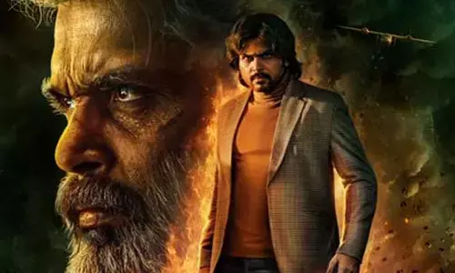 ఈ సంవత్సరమే థియేటర్లలోకి సర్దార్-2 మూవీ.. ఆకట్టుకుంటున్న పోస్టర్