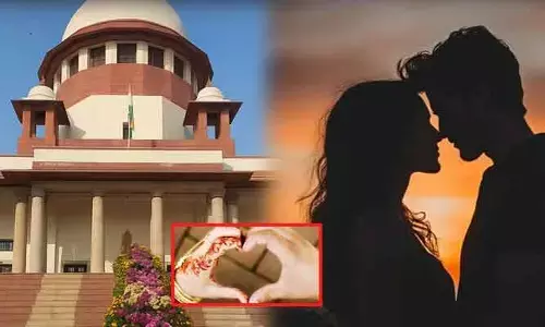 ప్రేమ వివాహాల తర్వాత వారిలో ప్రేమ ఉండటం లేదు.. సుప్రీంకోర్టు ఆసక్తికర వ్యాఖ్యలు