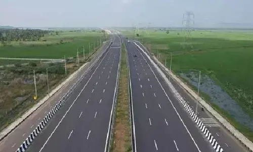 అందుబాటులోకి విజయవాడ వెస్ట్ బైపాస్.. ఈ ప్రాంతాలకు వెళ్లేవారికి ట్రాఫిక్ కష్టాలు తీరినట్లే