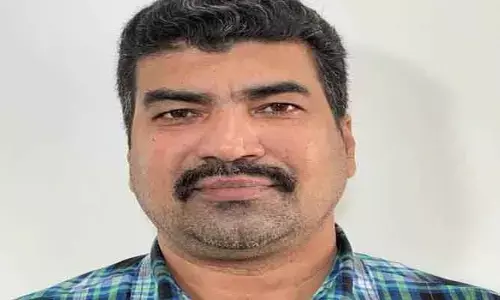 ఉత్తర అమెరికా తెలుగు సంఘం(ఎన్.ఏ.టీ.ఎస్) బోర్డు డైరెక్టర్ గా వనపర్తి జిల్లా వాసి