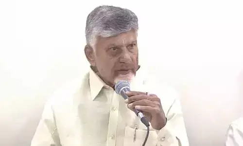 ట్యాంక్ బండ్ కంటే గొప్పగా అవిలాల చెరువును అభివృద్ధి చేస్తాం : సీఎం చంద్రబాబు