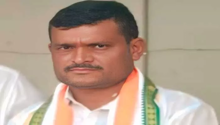 పండుగ పూట ఇప్పటూరులో విషాదం.. ఉప సర్పంచ్ మృతి పండుగ పూట ఇప్పటూరులో విషాదం.. ఉప సర్పంచ్ మృతి