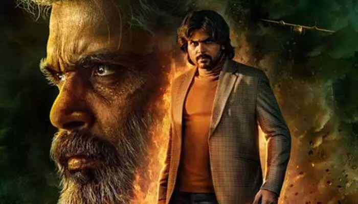 ఈ సంవత్సరమే థియేటర్లలోకి సర్దార్-2 మూవీ.. ఆకట్టుకుంటున్న పోస్టర్ ఈ సంవత్సరమే థియేటర్లలోకి సర్దార్-2 మూవీ.. ఆకట్టుకుంటున్న పోస్టర్